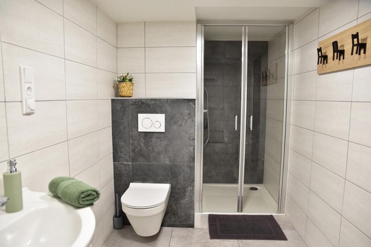 Apartman Mloci Udoli • Podyji Зноймо Экстерьер фото