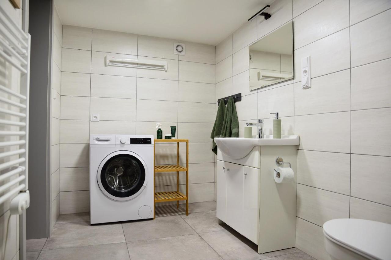 Apartman Mloci Udoli • Podyji Зноймо Экстерьер фото